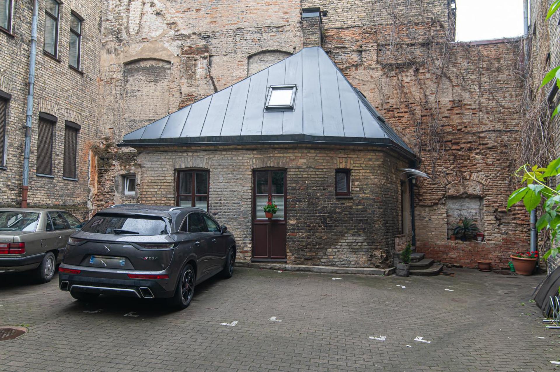 St Anne Studio Аеропорт Вільнюс Номер фото